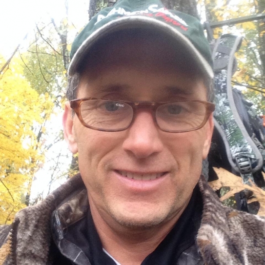Photo of Billy Dunn