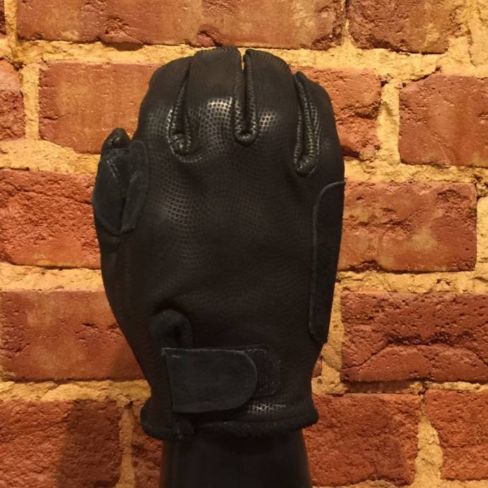 DECK GLOVE - HEAVY DUTY