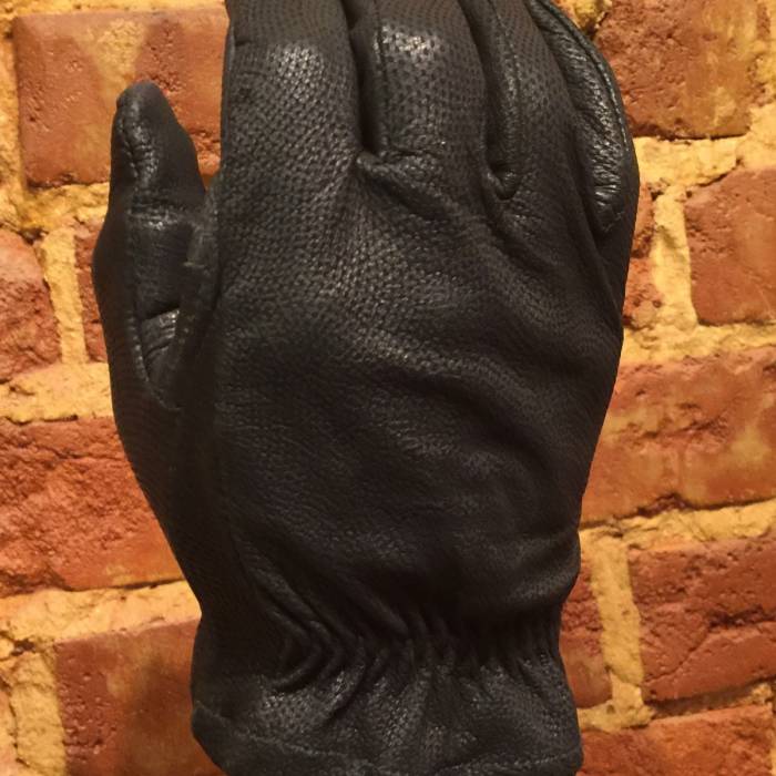 DECK GLOVE WITH PADDED PALM