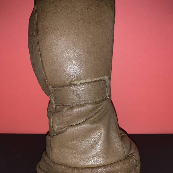 FUELERS GLOVE - INSULATED