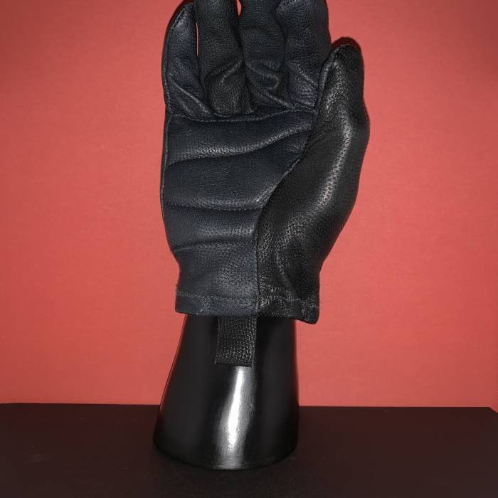 DECK GLOVE - INSULATED AND WITH PADDED PALM