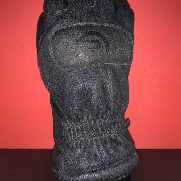 JAWS GLOVE