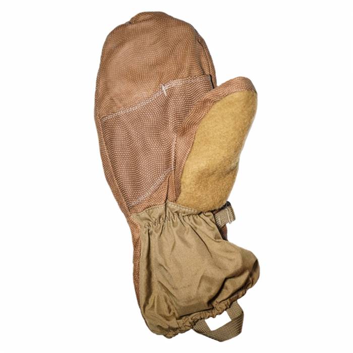 TUNDRA MITTEN (WATERPROOF)