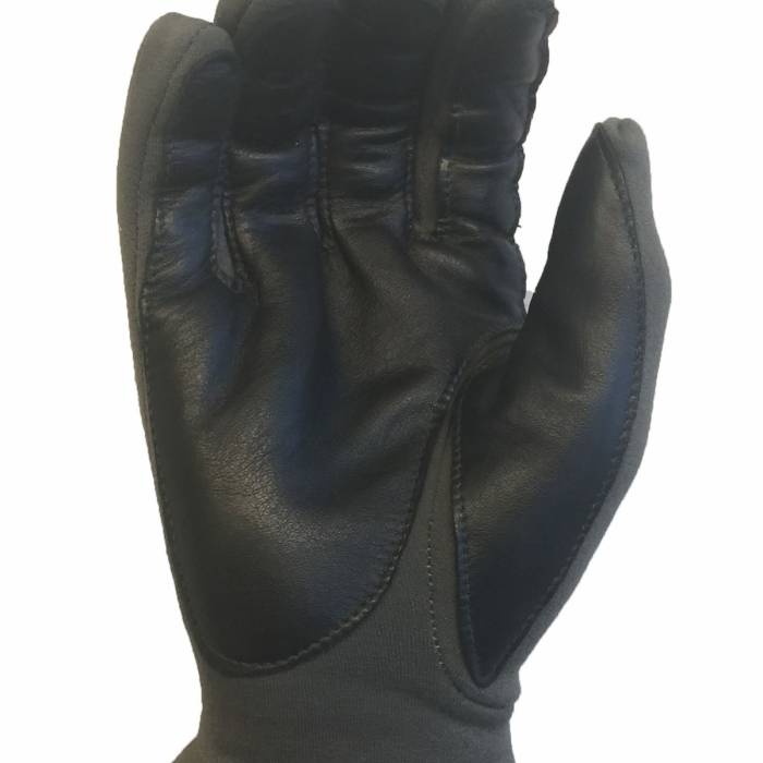 SOFT SHELL FLEECE GLOVE