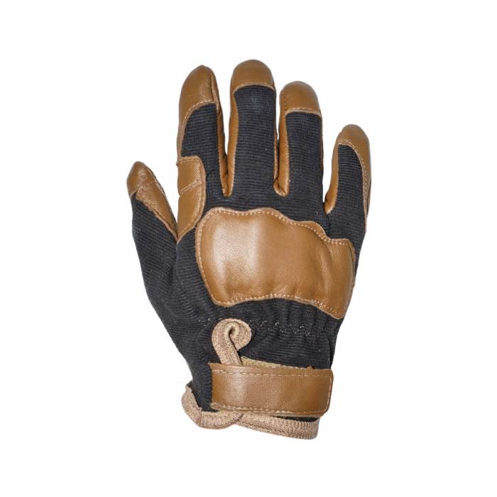 SLIDER GLOVE - KEVLAR