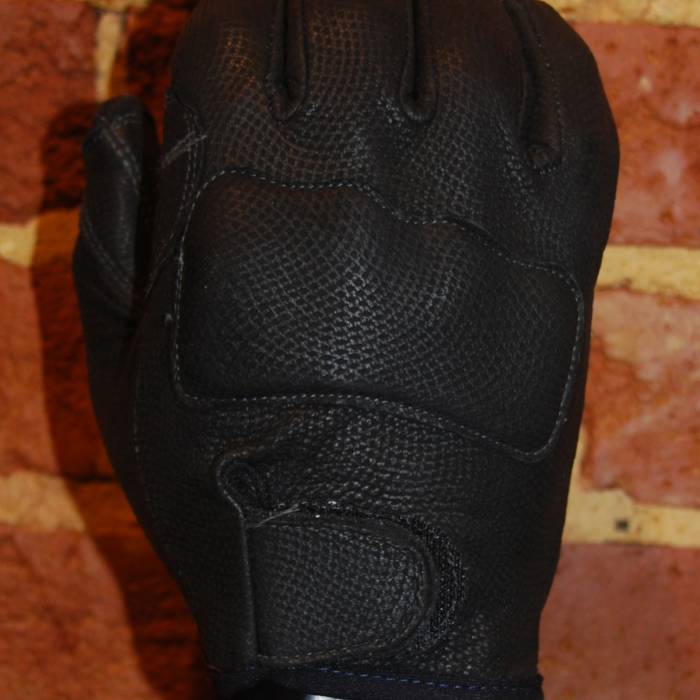 SLIDER GLOVE - LEATHER