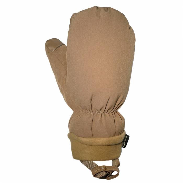 SNIPER SHOOTING MITTEN INSERT