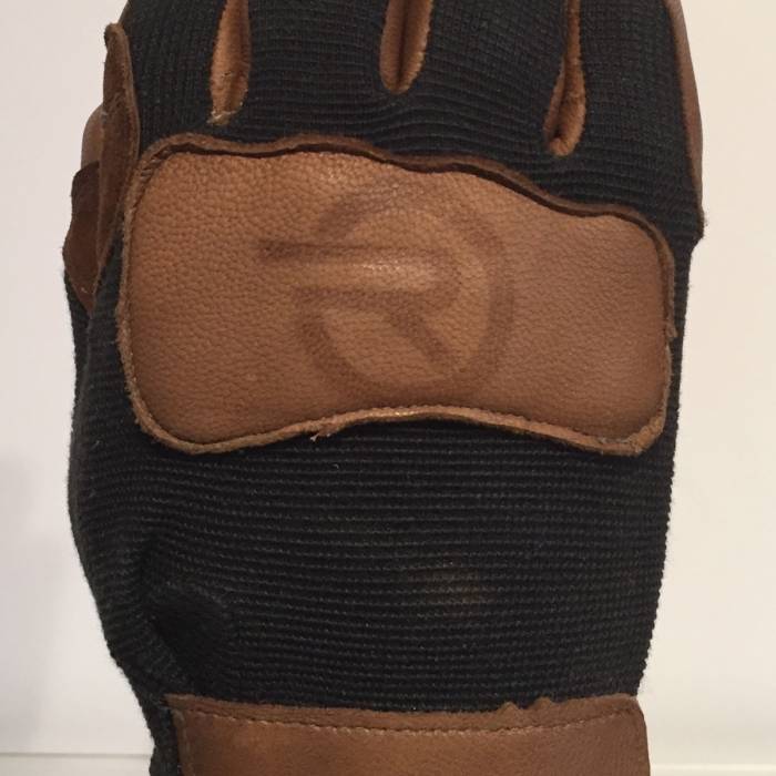 SLIDER GLOVE - KEVLAR