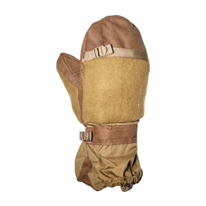 TUNDRA MITTEN (WATERPROOF)