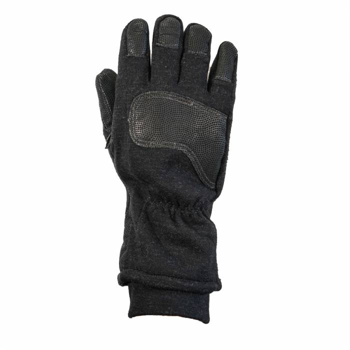 WINTERS FLYERS GLOVE INSULATED AND WITH TXT