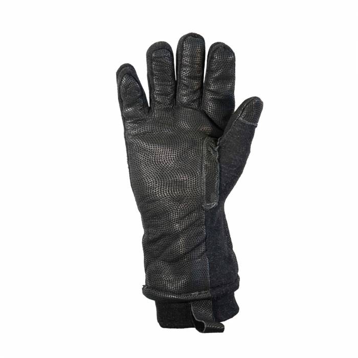 WINTERS FLYERS GLOVE INSULATED AND WITH TXT