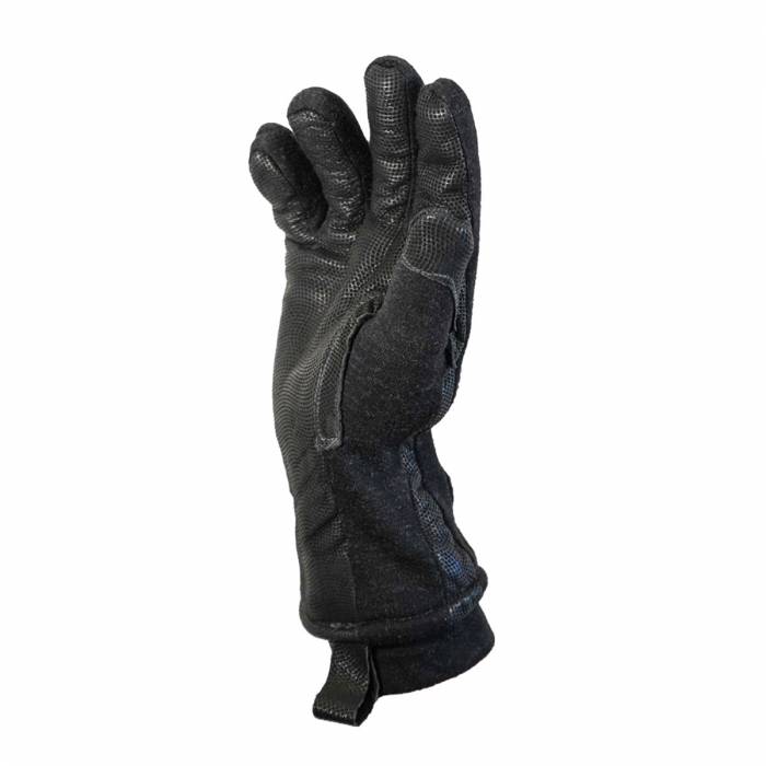 WINTERS FLYERS GLOVE INSULATED AND WITH TXT